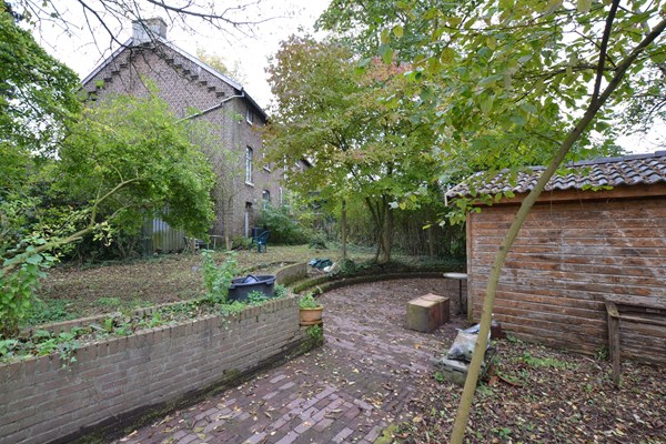 Medium property photo - Gemmenicherweg 55, 6291 BS Vaals